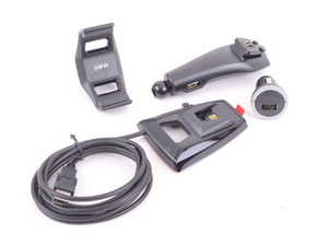 Genuine BMW Smartphone Cradle - 65902352227