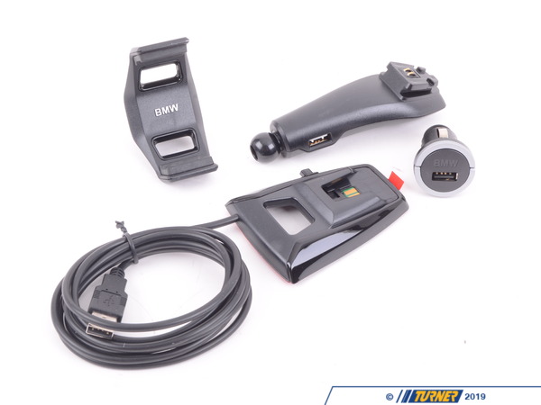 Genuine BMW Genuine BMW Smartphone Cradle - 65902352227 65902352227