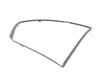 Genuine BMW Genuine BMW Frame For Fixed Side Window, Right - 51358223782 - E65 51358223782 View 1