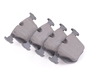 Textar Rear Brake Pad Set 34216761248 View 4