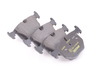 Textar Rear Brake Pad Set 34216761248 View 1