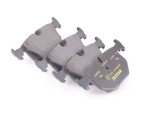 Rear Brake Pad Set