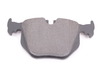 Textar Rear Brake Pad Set 34216761248 View 2