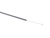 Genuine BMW Intermediate Hood Cable - E36  51231977391 View 3
