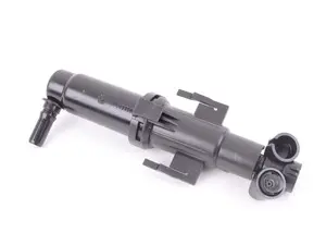 Genuine BMW High Pressure Jet, Right - 61677377668 - F10