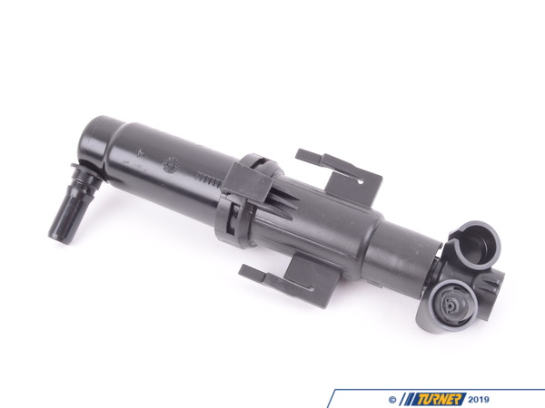 Genuine BMW Genuine BMW High Pressure Jet, Right - 61677377668 - F10 61677377668