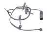 Hamburg Tech Brake Pad Sensor - Front 34356778175 View 1
