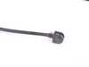 Hamburg Tech Brake Pad Sensor - Front 34356778175 View 3