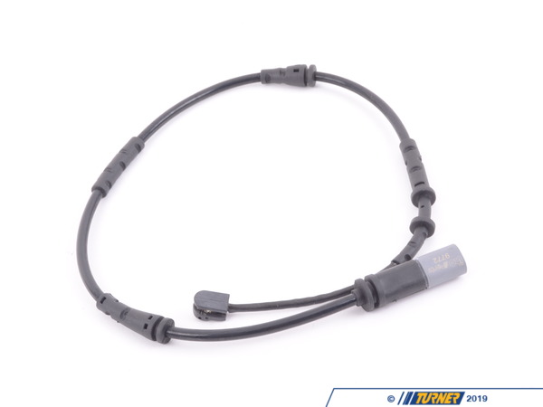 URO URO Rear Brake Pad Sensor - 34356865612 - F48 X1 34356865612