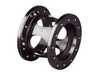 OMP Fixed Steering Wheel Spacer | 60mm | Black, silver ODC023 View 6