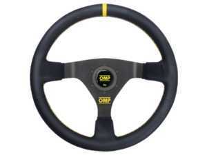 OMP BMW Steering Wheels | Turner Motorsport