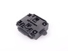 Genuine MINI Cup Holder Black - Center Rail KIt 51169811183KT View 3