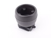 Genuine MINI Cup Holder Black - Center Rail KIt 51169811183KT View 5
