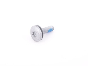 Genuine BMW Fillister Head Screw - 41617065161 - E63,E65,E63 M6
