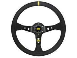 OMP Corsica 350mm Steering Wheel