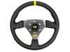 OMP OMP Trecento Steering Wheel OD-TRECENTO View 1