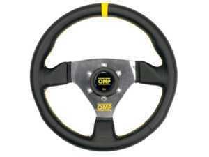 OMP Trecento Steering Wheel