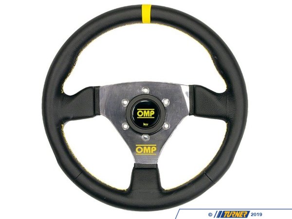 OMP OMP Trecento Steering Wheel OD-TRECENTO