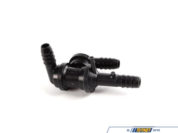 Genuine BMW Brake Check Valve - E30 325i 325is 325ix, E34 525i 34331158113