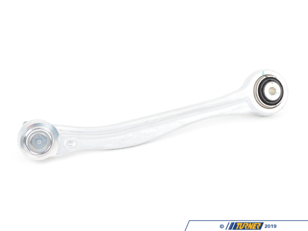 Lemforder OEM Lemforder Rear Upper Control Arm, Left - 33326796001 - E70/71 F15/16 F85/86 33326796001
