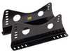 OMP OMP Steel tall brackets | Black HC/731E View 2