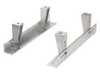 OMP OMP Universal brackets | Silver HC/666 View 1