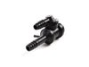 Genuine BMW Brake Check Valve - E30 325i 325is 325ix, E34 525i 34331158113 View 6