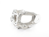 Genuine BMW Genuine BMW Rear Wheel Bearing Carrier - Left - E70/71 F15/16 F85/86 33326879101 View 3