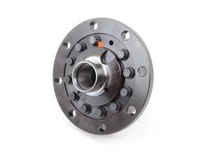 Front Limited Slip Differential