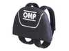 OMP OMP Racing Seat Head cushion for WRC and HRC Seats | Black HB/699 View 1