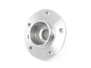 Genuine BMW Wheel Hub 