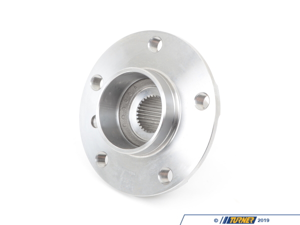 Genuine BMW Genuine BMW Wheel Hub "Drive Flange" - E70 F15 F16 33406867811