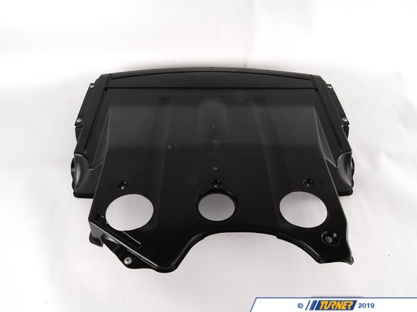 Genuine BMW Genuine BMW Belly Pan 51718242567