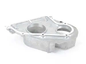 Genuine BMW Lower Timing Cover