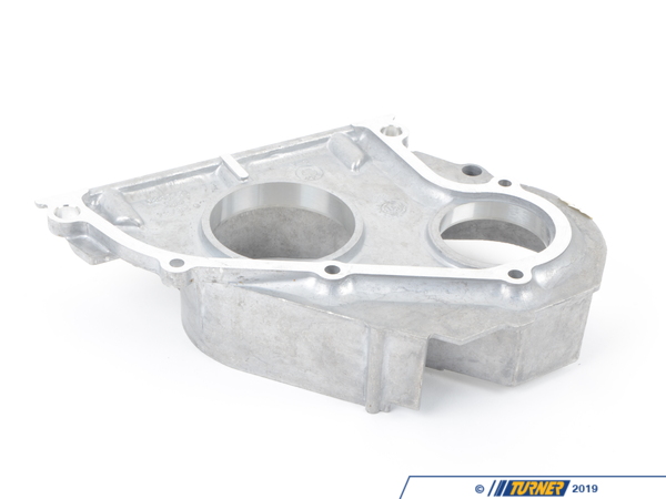 Genuine BMW Genuine BMW Lower Timing Cover 11141272390