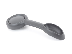 Genuine MINI Handle, Exterior - 52109802699