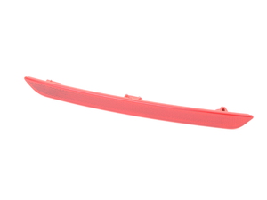 Genuine BMW Rear reflector - left - F32 F36 F33