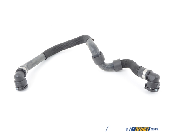 Genuine BMW Genuine BMW Coolant Hose - 17127598248 - F06,F10,F12,F13 17127598248