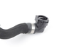 Genuine BMW Genuine BMW Coolant Hose - 17127598248 - F06,F10,F12,F13 17127598248 View 4