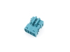 Genuine BMW Genuine BMW Pin Terminal 8 Pol. Wasserbl - 61138352323 - E38 61138352323 View 1