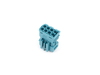Genuine BMW Genuine BMW Pin Terminal 8 Pol. Wasserbl - 61138352323 - E38 61138352323 View 2