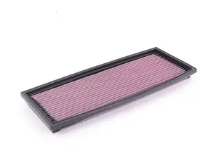 E32 735i 1988-93, E34 535i 1989-93 K&N High Flow Air Filter