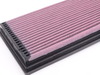 K&N E32 735i 1988-93, E34 535i 1989-93 K&N High Flow Air Filter 33-2573 View 3