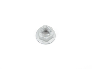 HEX NUT WIHT FLANGE