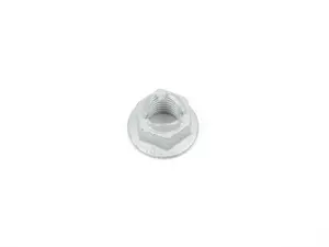 HEX NUT WIHT FLANGE