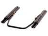 OMP OMP Seat Sliding bracket HC/665 View 4