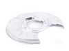 Bremmen Parts Bremmen Brake Dust Shield - Rear Right - E36 E46 Z4 34211158992 View 1