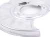 Bremmen Parts Bremmen Brake Dust Shield - Rear Right - E36 E46 Z4 34211158992 View 3