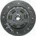 SACHS Performance Sachs Performance Organic Clutch Disc - E9 E12 E28 E24 E23 881861999867 View 1