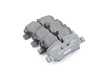 Textar Rear Brake Pad Set 34216871300 View 3